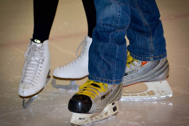 Comment choisir ses patins à glace?